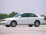 Toyota Avalon 2003 года